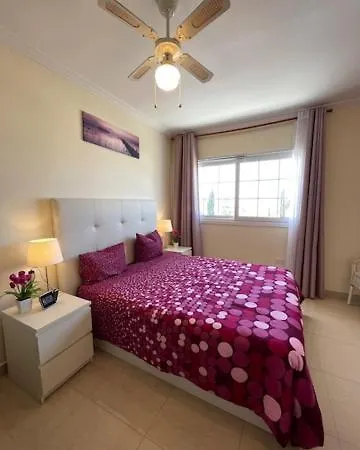 Carlos Appartement *