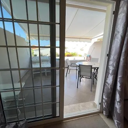 Appartement Carlos *