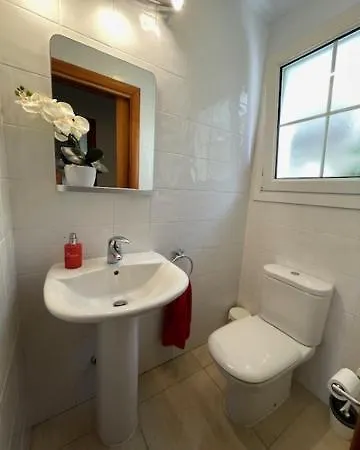 Carlos Appartement