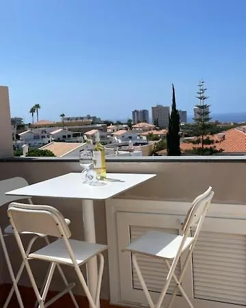 Appartement Carlos