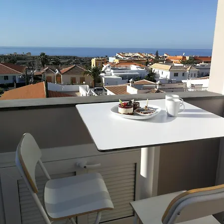 Appartement Carlos