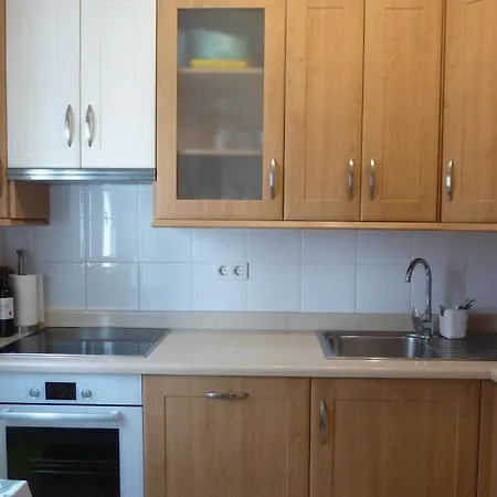Carlos Appartement Callao Salvaje