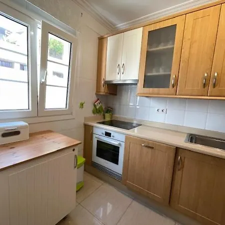 아파트 Carlos 칼라오살바헤