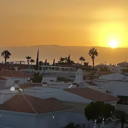 아파트 Carlos 칼라오살바헤