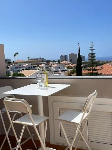 Διαμέρισμα Carlos